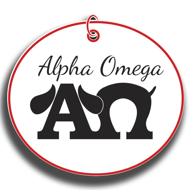 Alpha Omega Dog Service