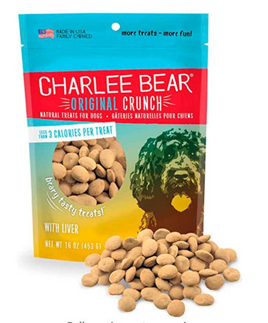 charlie bear original