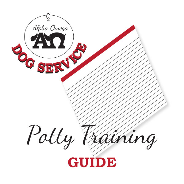 Potty Training Guide