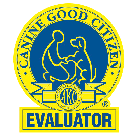 canine good citizen evaluator